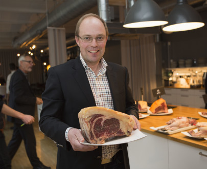 Exceptionell Råvara 2015