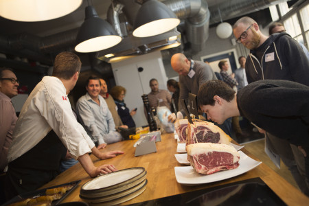 Exceptionell Råvara 2015