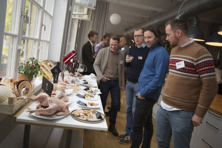Exceptionell Råvara 2015