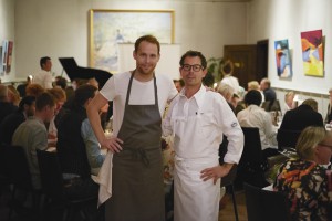 bjorn and pascal DSF4226