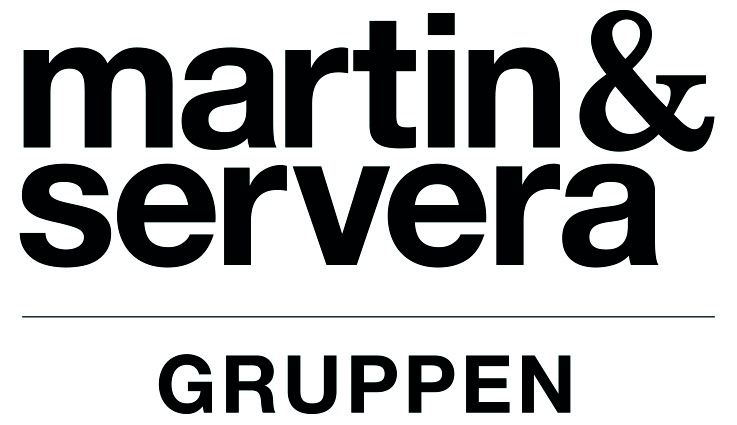 Martin Servera